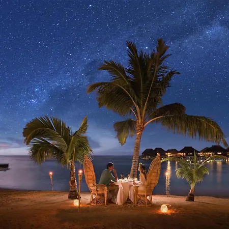Hilton Moorea Lagoon Resort & Spa-2